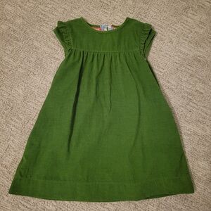 Mini Boden Dress